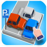 Play Parking Jam : Drive Cars Out