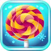 Play Candy Ball: Breakout