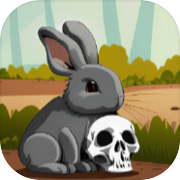 Play Dark Bunny