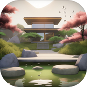 Sky Zen Garden
