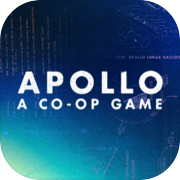 Play Apollo: A Co-Op Game