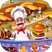 Play Master Chef: cooking game