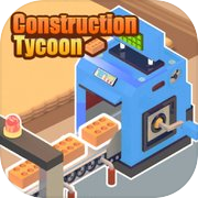 Construction Tycoon: Simulator