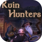 Ruin Hunters