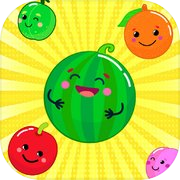 Play Watermelon Merge: Fruit Blast