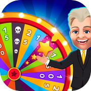 Play Wheel of Fame - Guess words