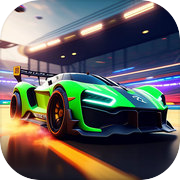Play 3D Car Games GT Racing Games