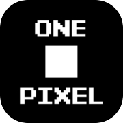 One Pixel Game