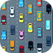 Play Car Unblock 3D- Traffic Jam