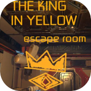 Play The King In Yellow - Escape Room