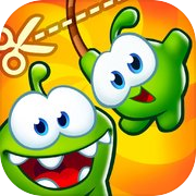 Cut the Rope 3