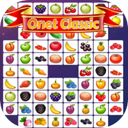 Onet Match Fruit Game Classic