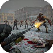 Play Dead Zombie Hunting Simulator