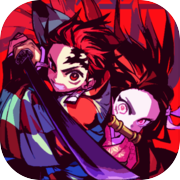Play Demon Slayer Fight - Kimetsu No Yaiba Game