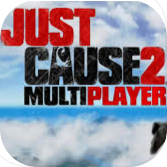 Play Just Cause 2: Multiplayer Mod