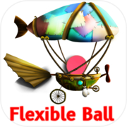 Play Flexible Ball