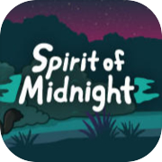 Spirit of Midnight