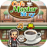 Play Cafe Master Story