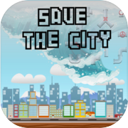 Play Save The City - Draw Line