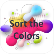 Sort The Colors