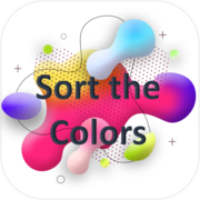 Play Sort The Colors