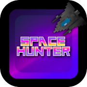 Space Hunter Chapter 1