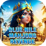 Blue Nile Mahjong Revenge