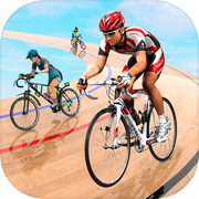 Play BMX Freestyle Stunt Cycle Race