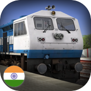 Train Simulator - Driving Game