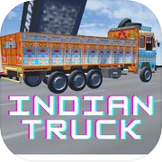 Indian Truck Driver Wala Game