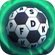 Play Word Soccer: Master League PvP