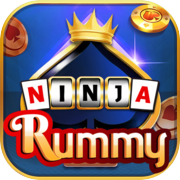 Ninja Rummy