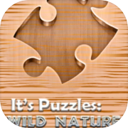 Play It's Puzzles: Wild Nature