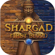 Play Shargad: First Blood