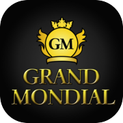 Play Grand Mondial Mobile