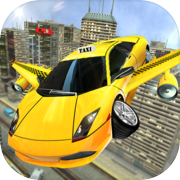 Play Flying Car Transporter Tycoon