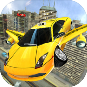 Flying Car Transporter Tycoon