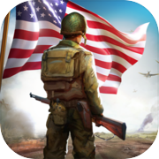 Play World War 2: Strategy Games WW2 Sandbox Tactics