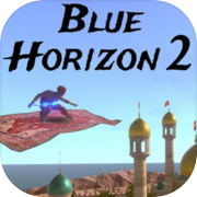 Blue Horizon 2: Persian Skies