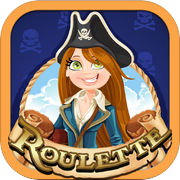 Play Ahoy Despicable Pirate Roulette - 掠夺战利品从加勒比海湾