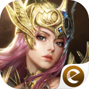 Play Ashland: Rebellion of Gods