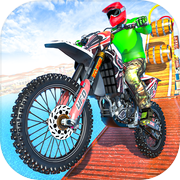 Bike Stunt Game: Motorcycle 3D