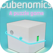 Cubenomics: A puzzle game
