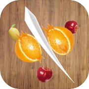 Fruit Slicer Master