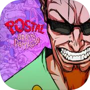 Play Postal: Brain Damaged