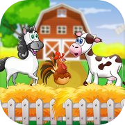 FarmAnimals-KidsToddlerGames