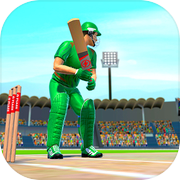 Play Real Cricket Challenge Game