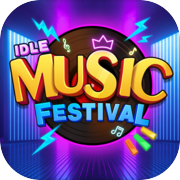 Idle Music Festival Idle Games