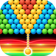 Bubble shooter 2