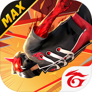 Play Free Fire MAX